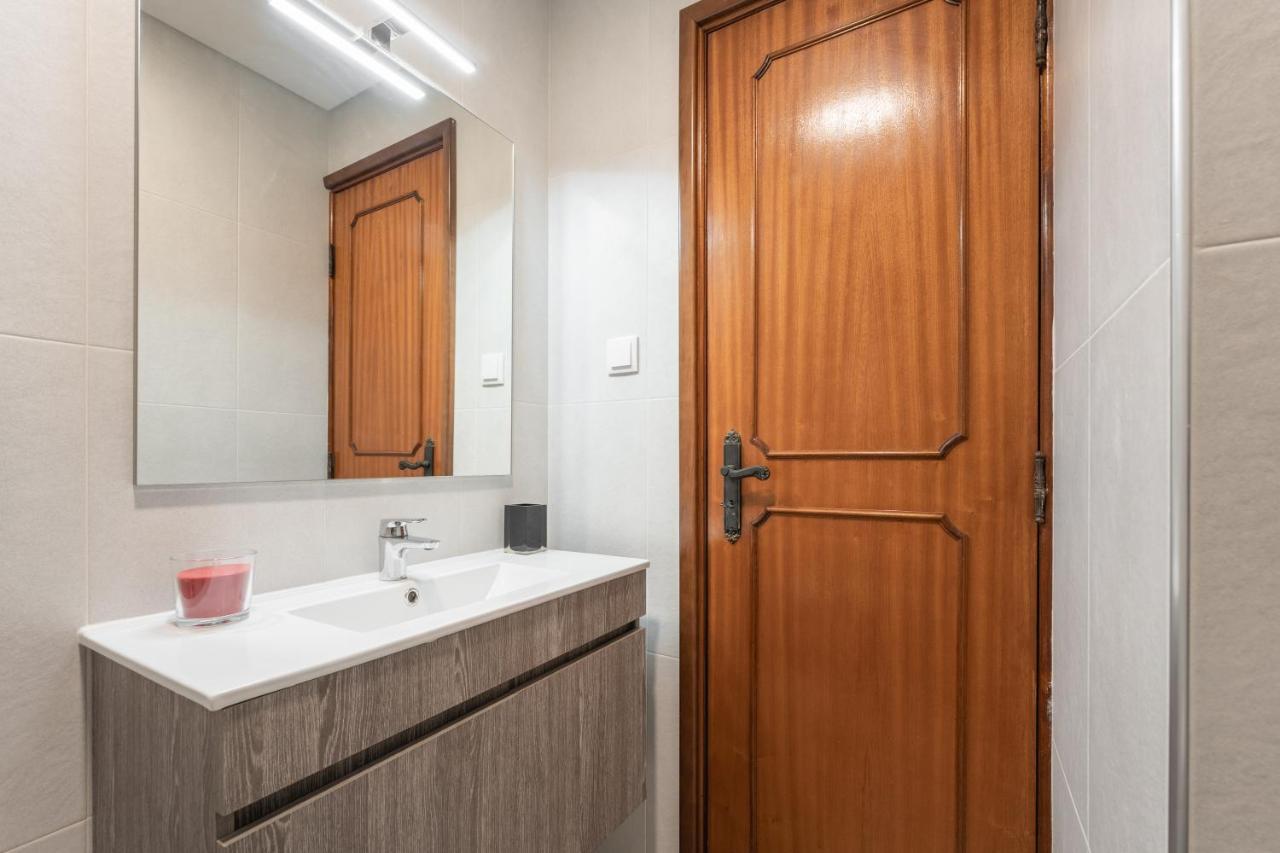شقة Casa Da Areia نازاريه المظهر الخارجي الصورة