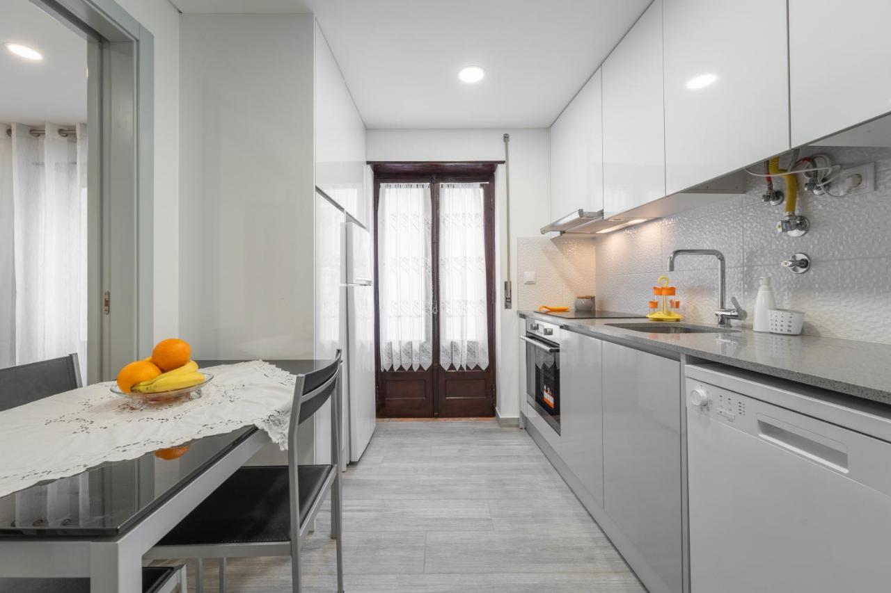 شقة Casa Da Areia نازاريه المظهر الخارجي الصورة